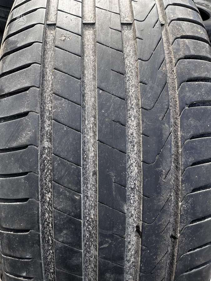 Pirelli, vasaras 235/55 R18