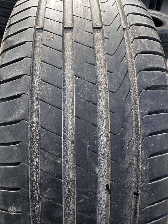 Pirelli, vasaras 235/55 R18