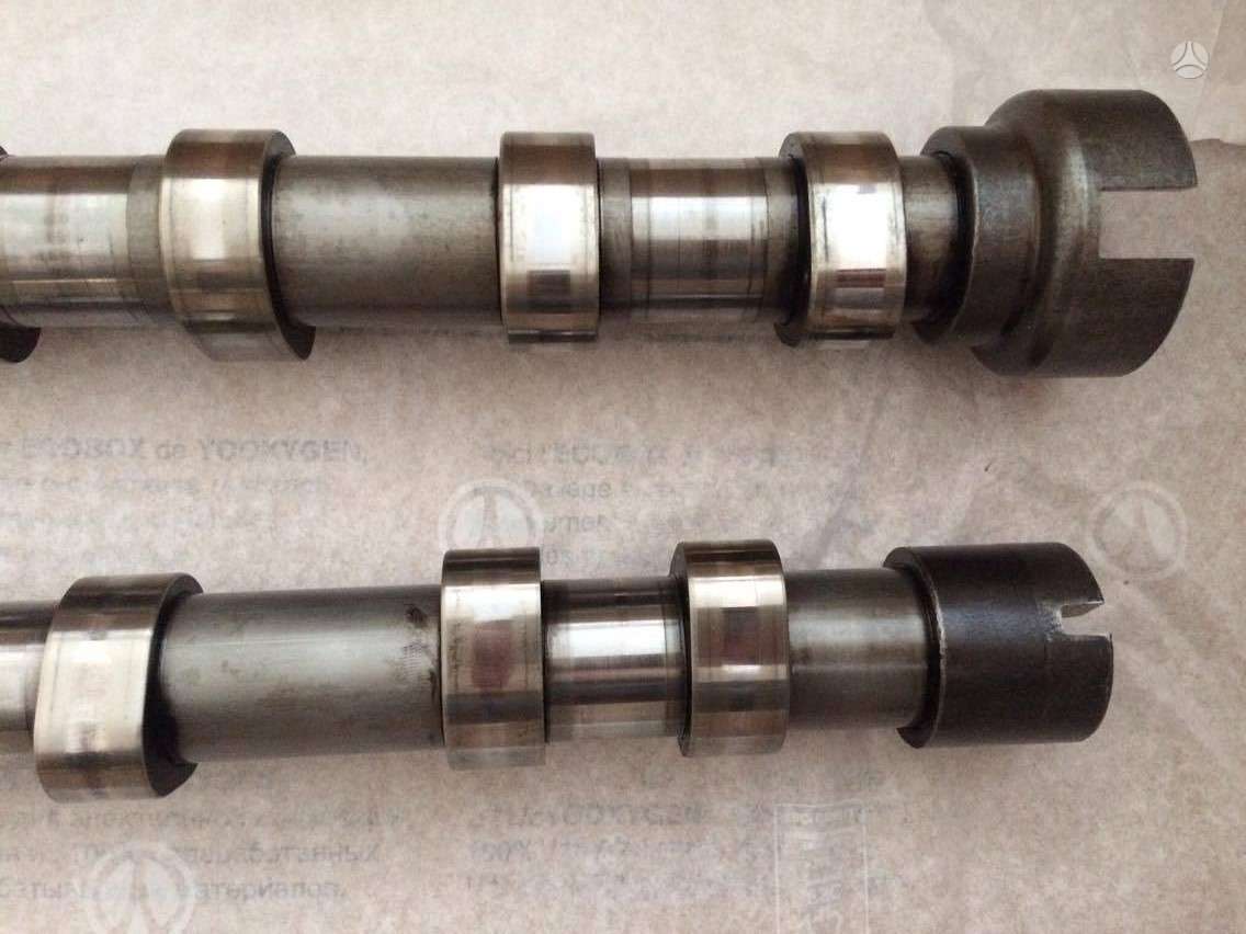 Citroen Jumpy engine parts