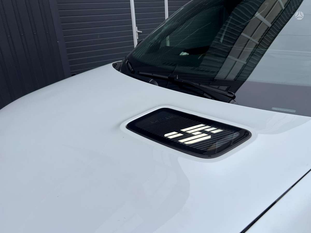 Renault 5 E-Tech, 52 kWh, hatchback
