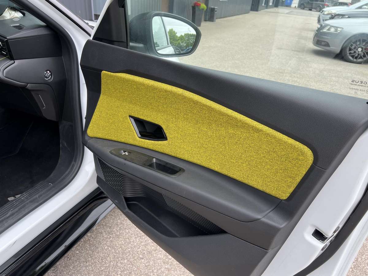 Renault 5 E-Tech, 52 kWh, hatchback