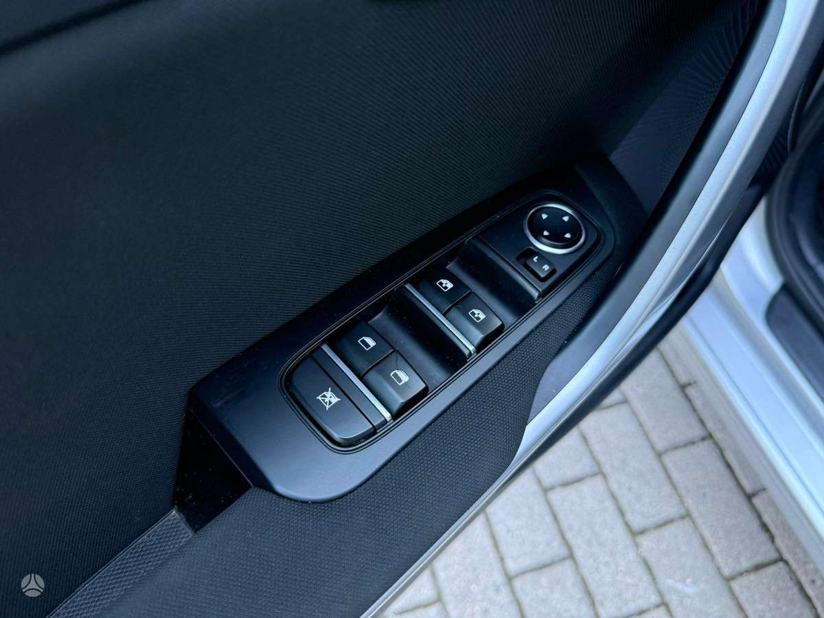 Kia Ceed, 1.0 l., hatchback
