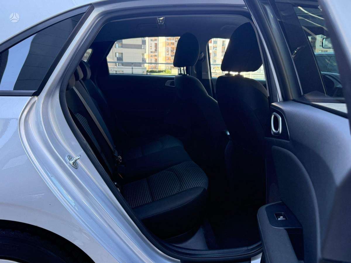 Kia Ceed, 1.0 l., hatchback