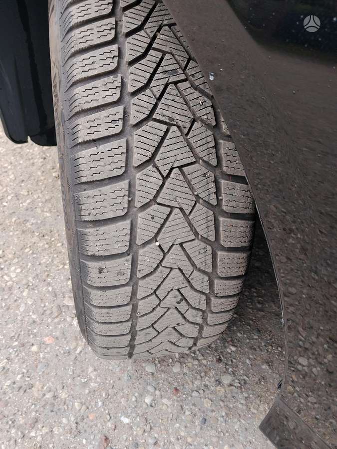 BMW 320, 2.0 l., universalas