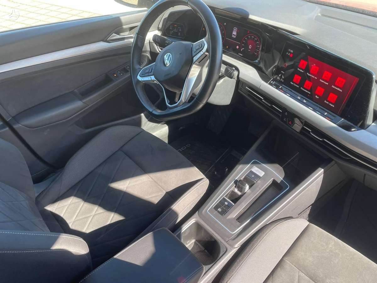 Volkswagen Golf - 4