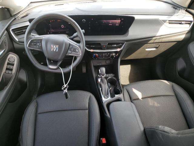 Buick Encore детали кузова