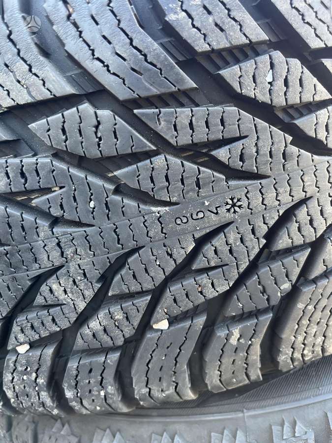 Lorinser, light alloy, R20