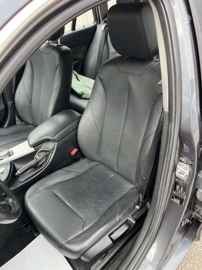 BMW 318, 2.0 l., Универсал