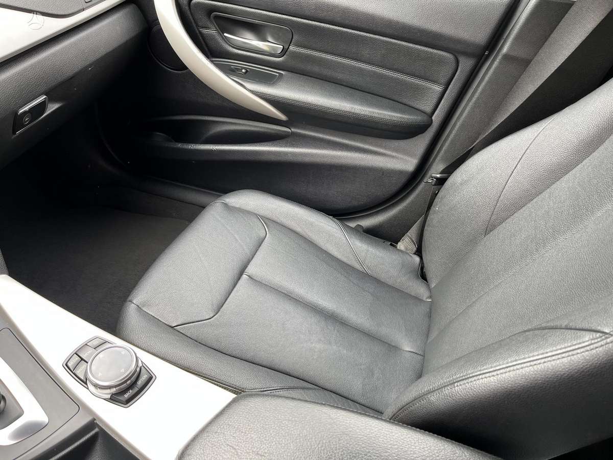 BMW 318, 2.0 l., Универсал