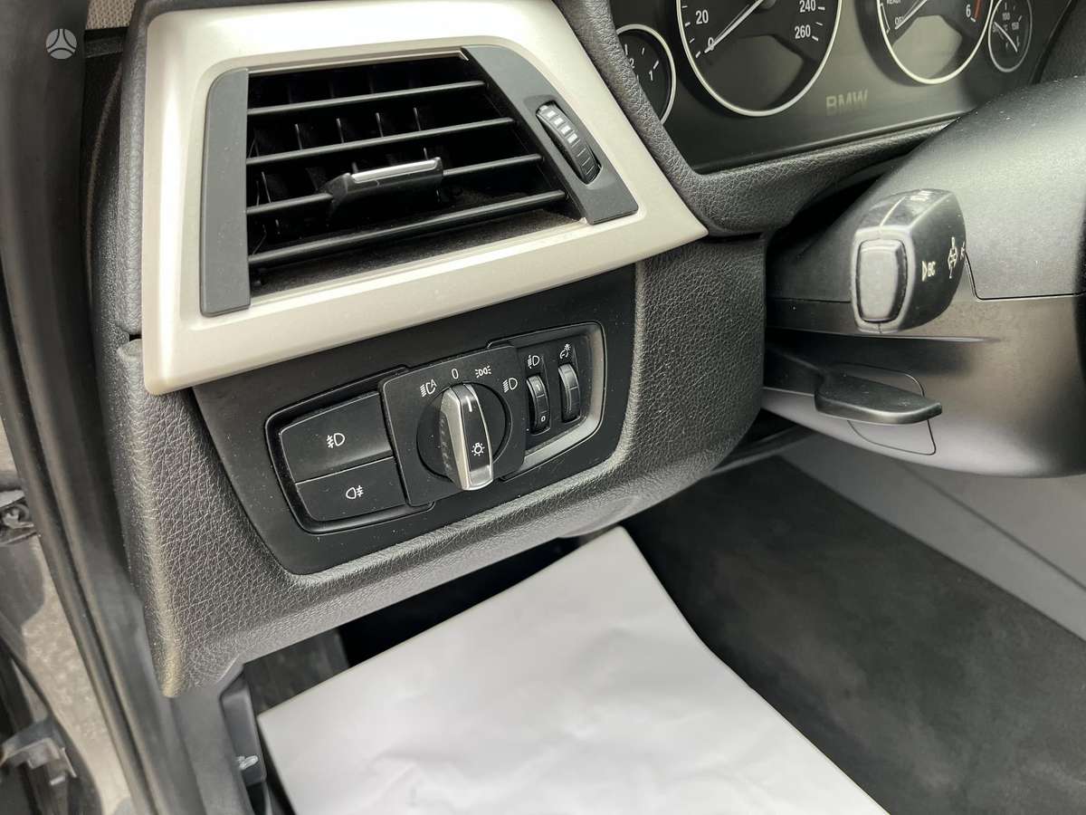BMW 318, 2.0 l., Универсал