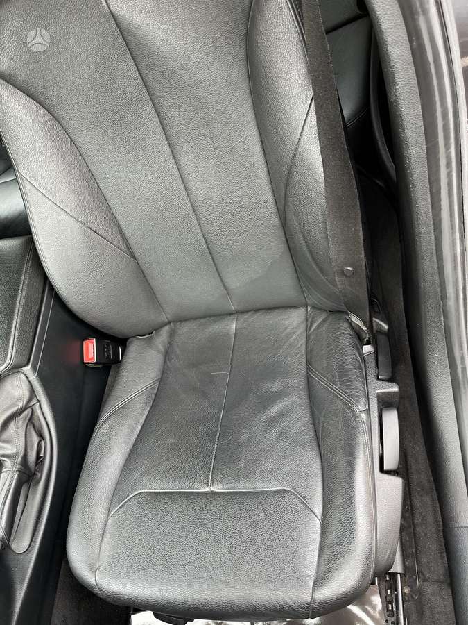 BMW 318, 2.0 l., Универсал