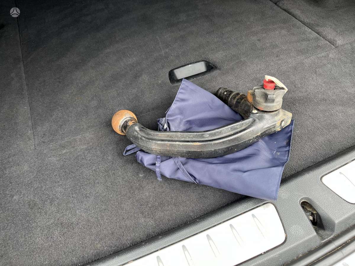 BMW 318, 2.0 l., Универсал