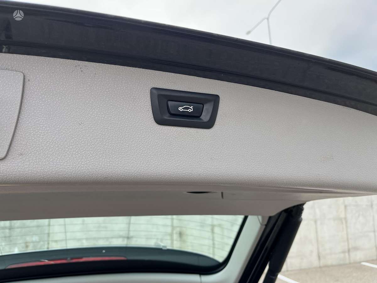 BMW 318, 2.0 l., Универсал