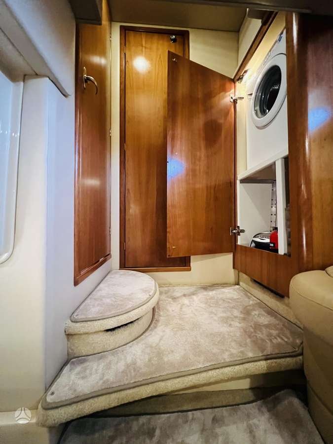 JAV MERIDIAN 411, яхты / катера
