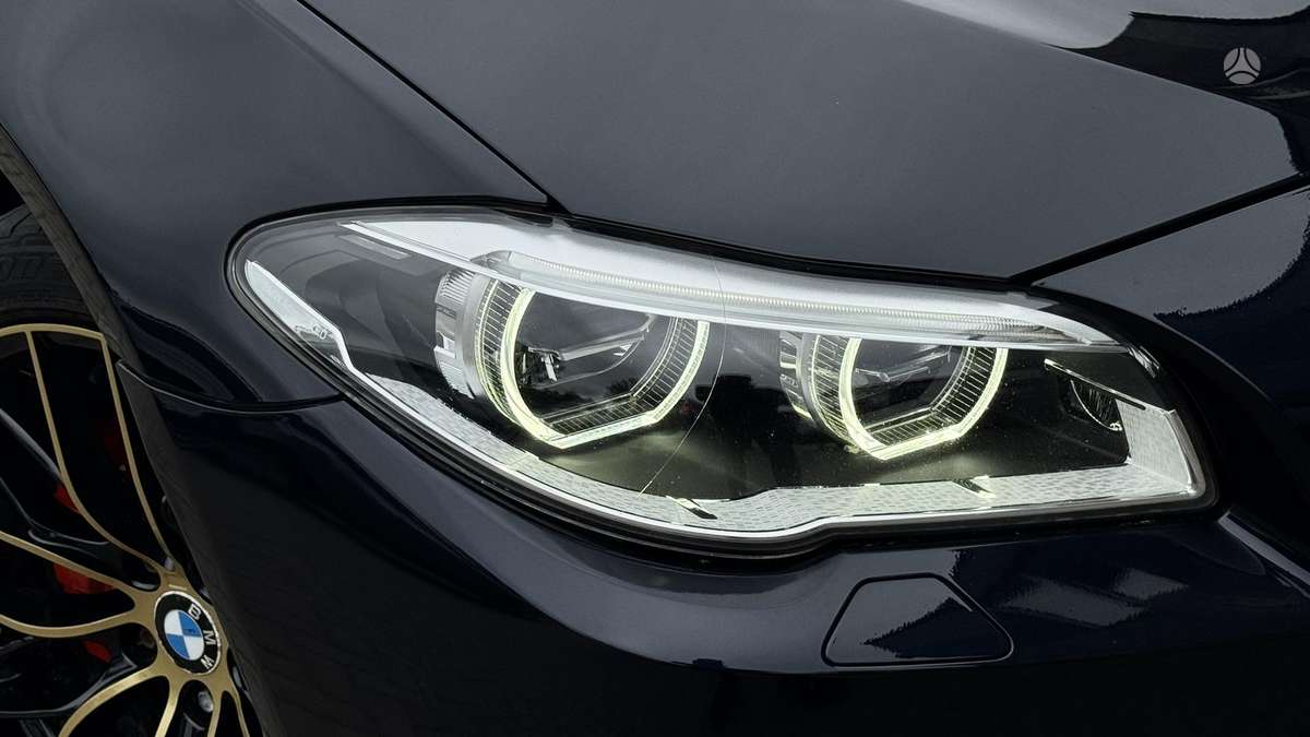 BMW 520, 2.0 l., Универсал