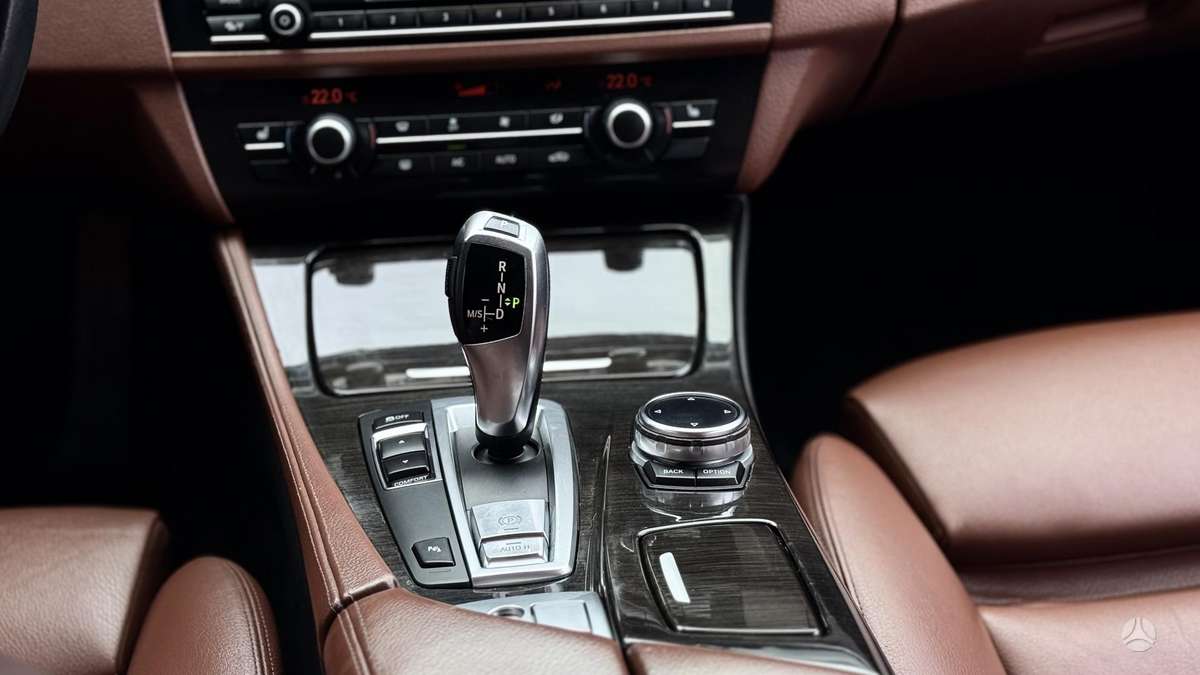 BMW 520, 2.0 l., Универсал