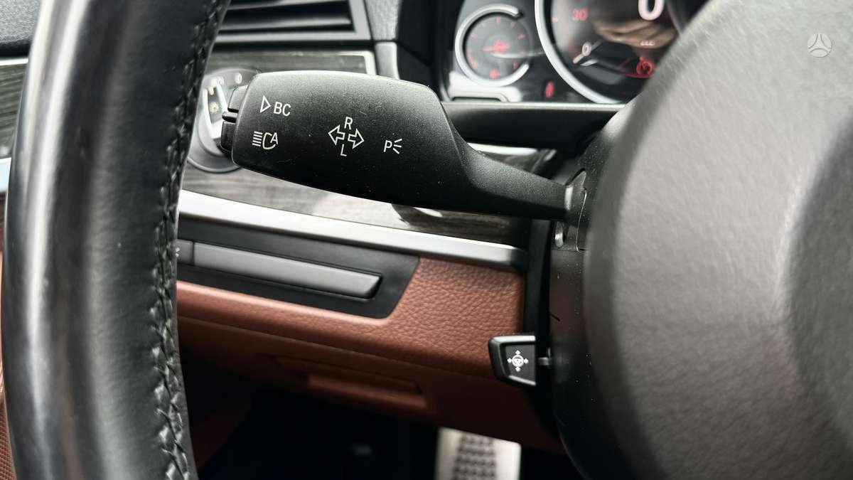 BMW 520, 2.0 l., Универсал