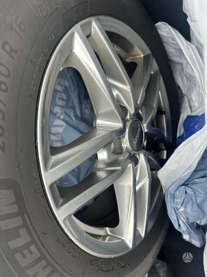 Ford Focus, 1.0 l., hatchback