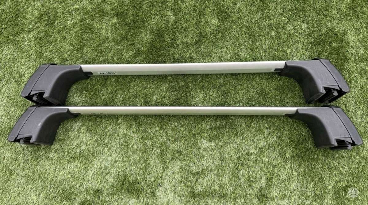 Lexus UX klasė roof rack