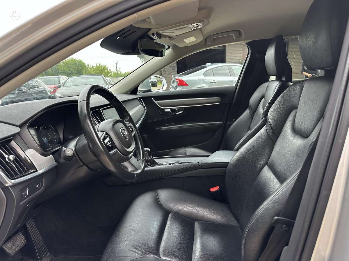 Volvo V90, 2.0 l., Универсал