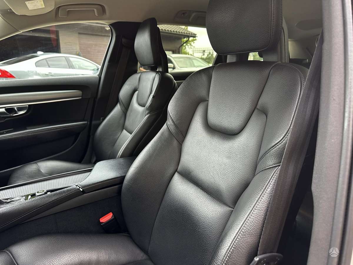 Volvo V90, 2.0 l., Универсал
