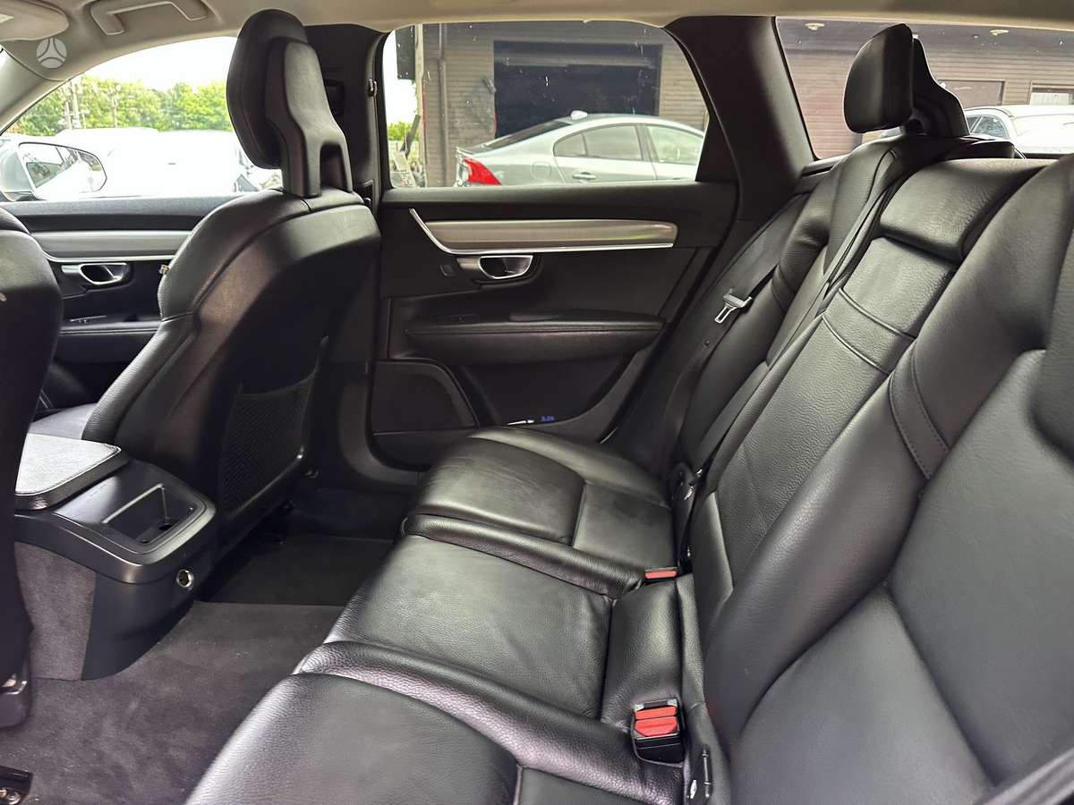Volvo V90, 2.0 l., Универсал