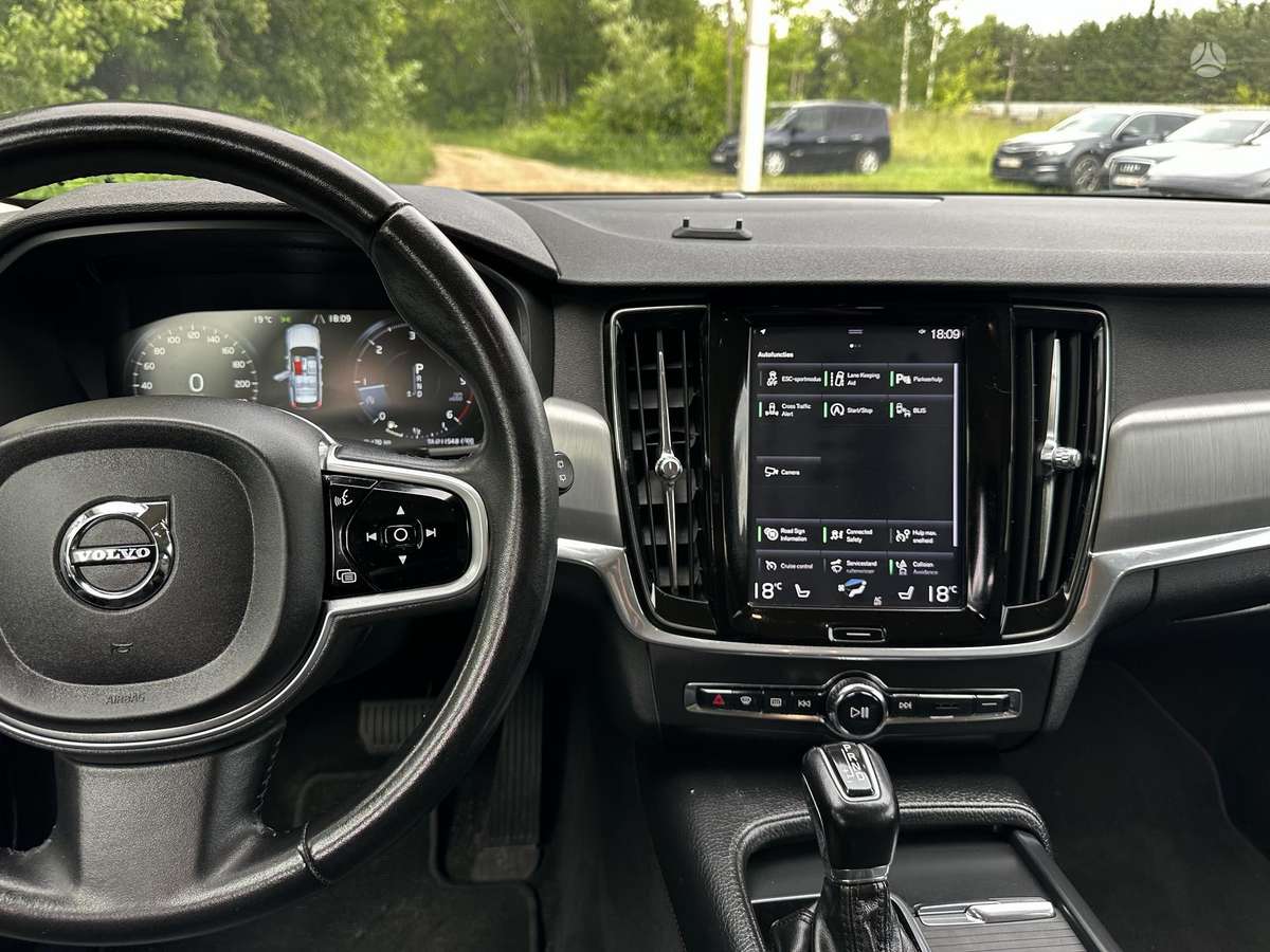 Volvo V90, 2.0 l., Универсал