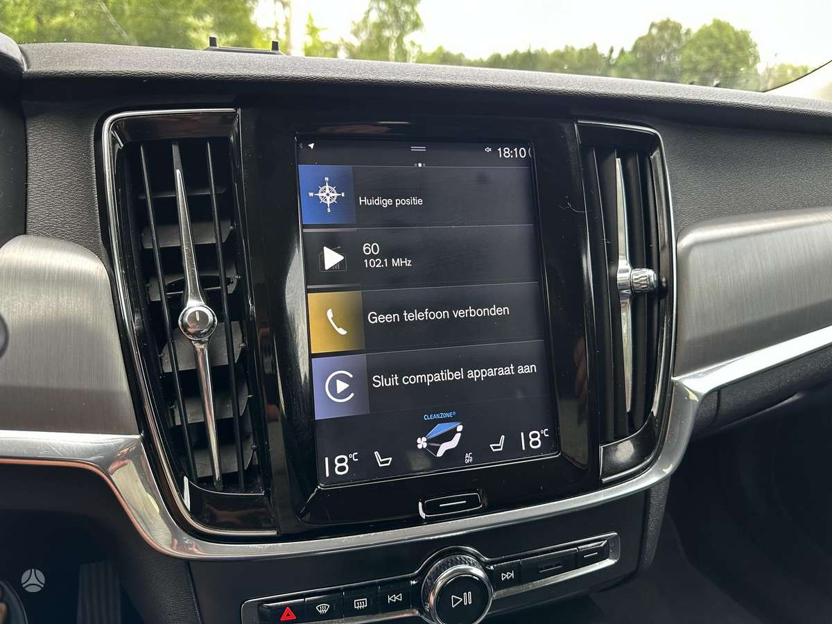 Volvo V90, 2.0 l., Универсал