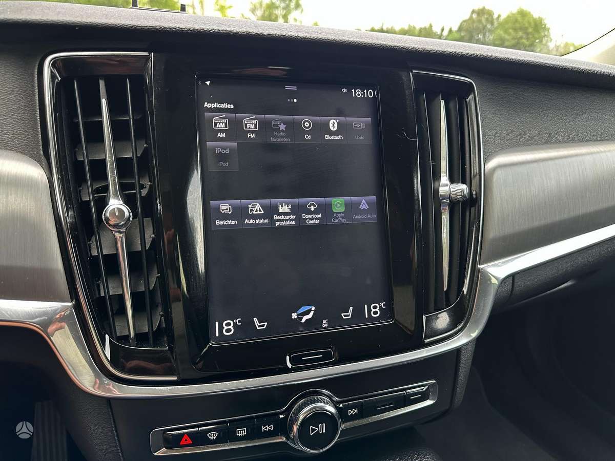 Volvo V90, 2.0 l., Универсал