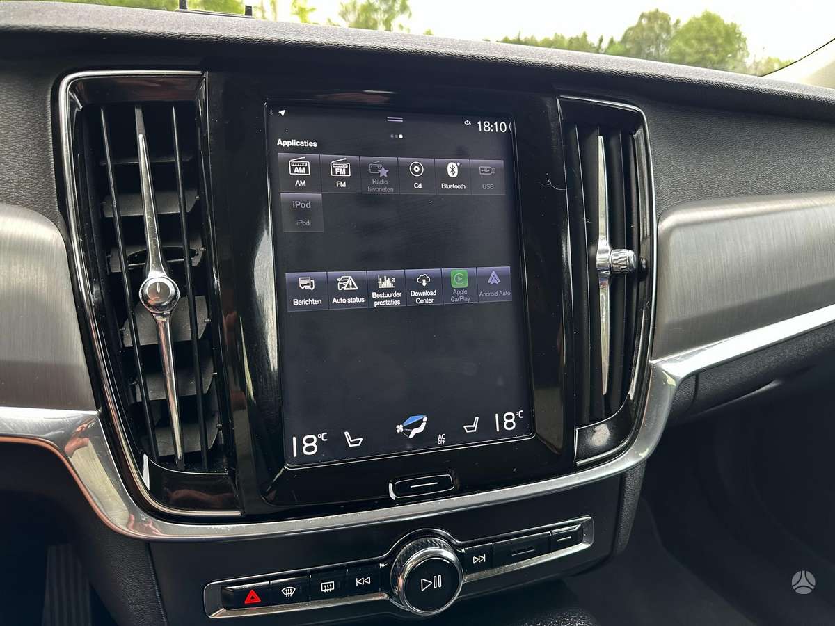 Volvo V90, 2.0 l., wagon
