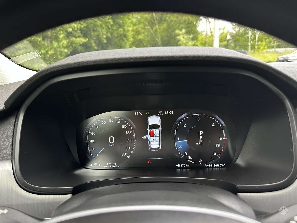 Volvo V90, 2.0 l., Универсал