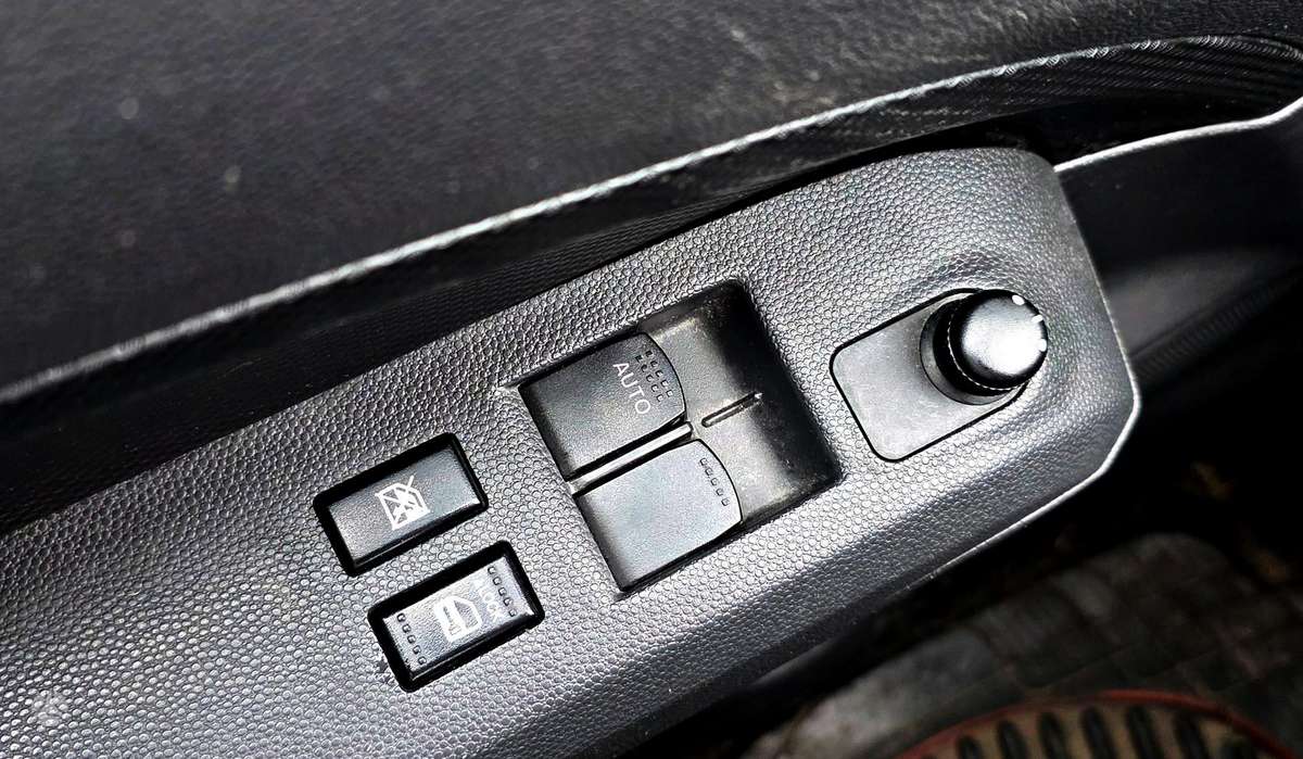 Opel Agila, 1.2 l., hatchback