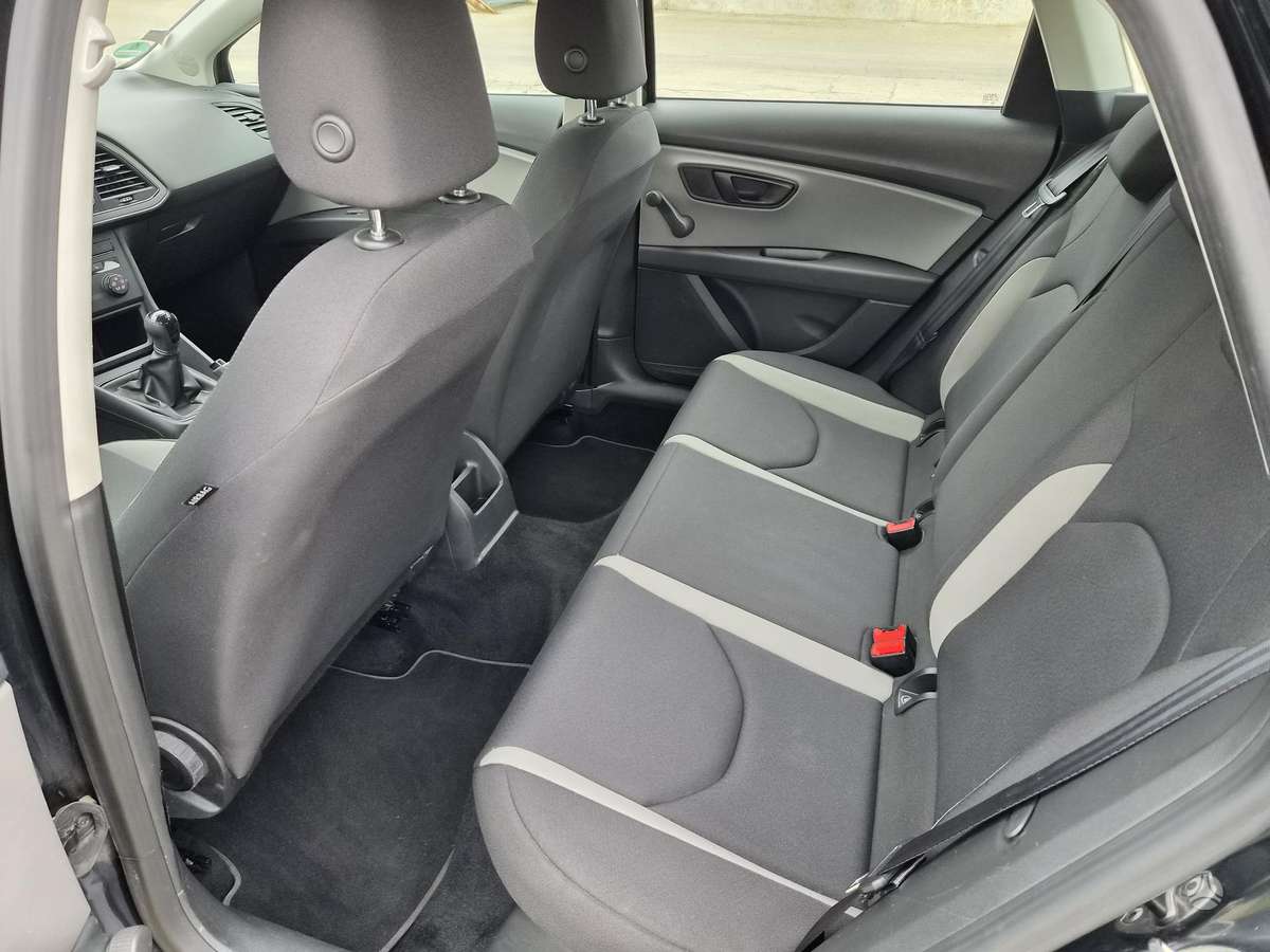 SEAT Leon - 12