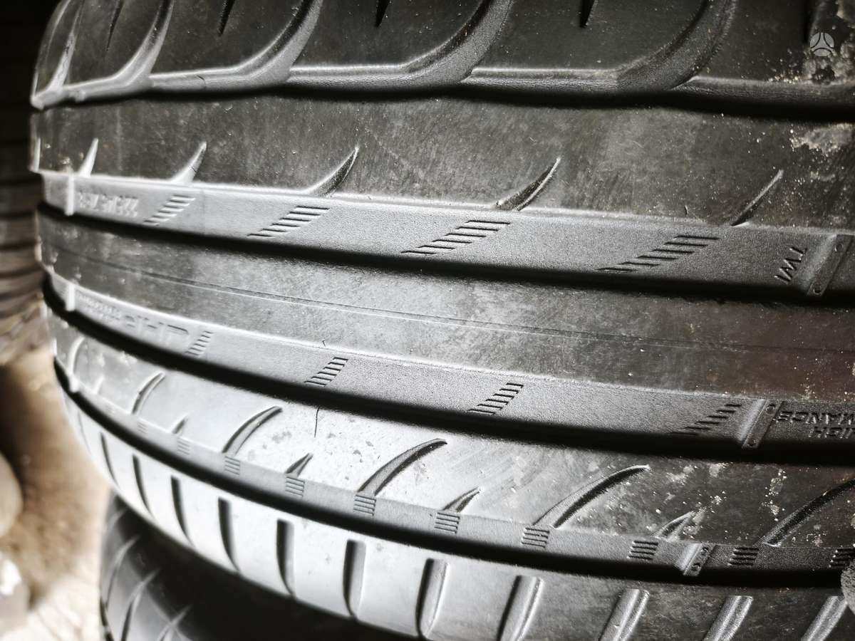 Tigar UHP, vasarinės 225/45 R18