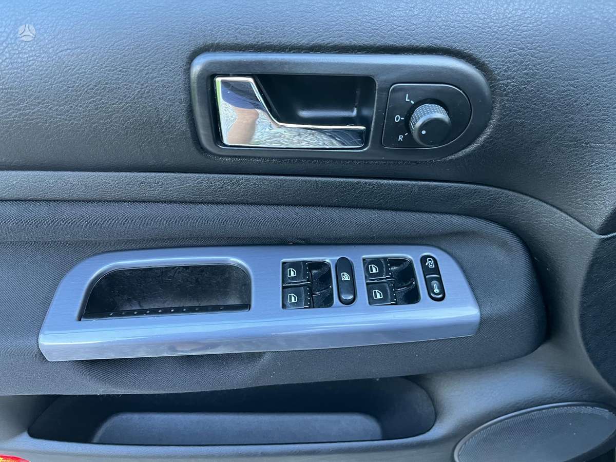Volkswagen Golf, 1.4 l., hatchback