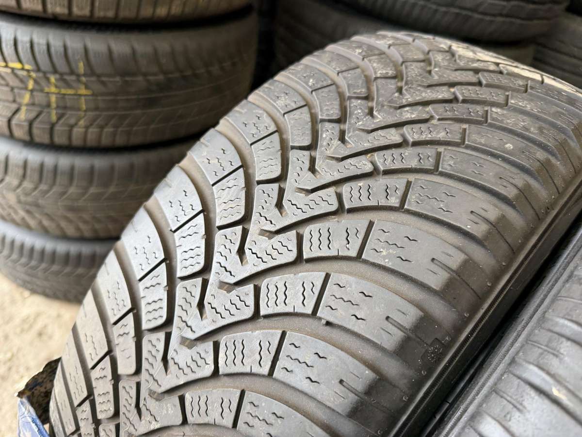 Falken Eurowinter HS01, всесезонные 205/60 R15