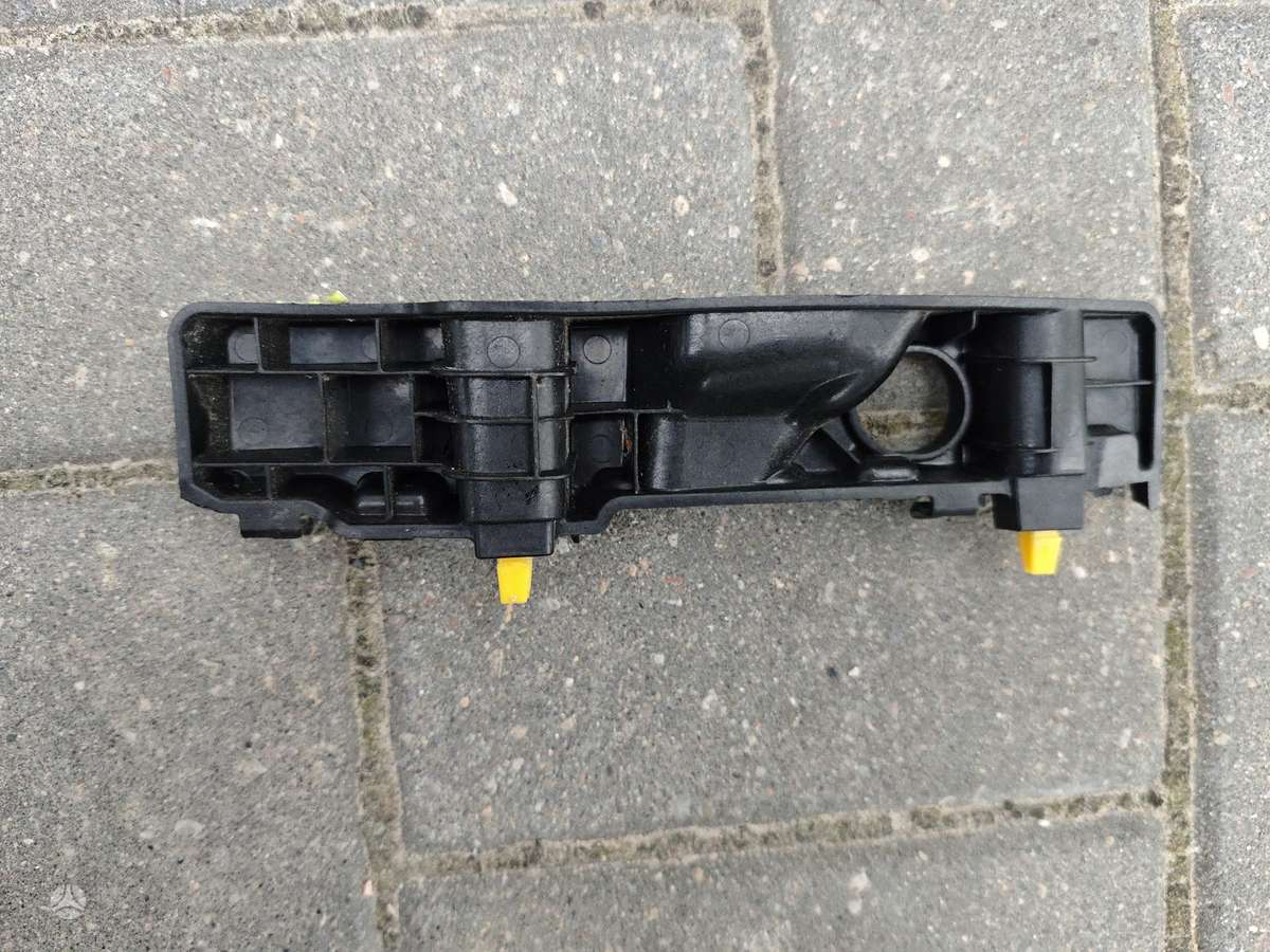 Hyundai Kona kėbulo dalys