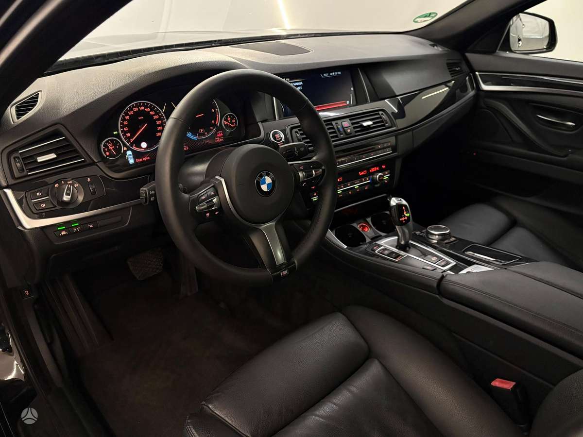 BMW 530, 3.0 l., Универсал