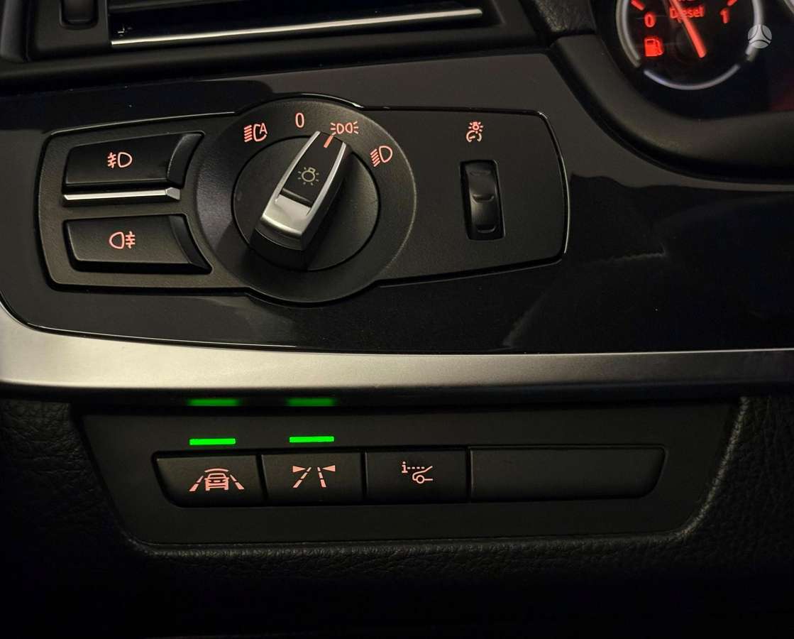 BMW 530, 3.0 l., Универсал