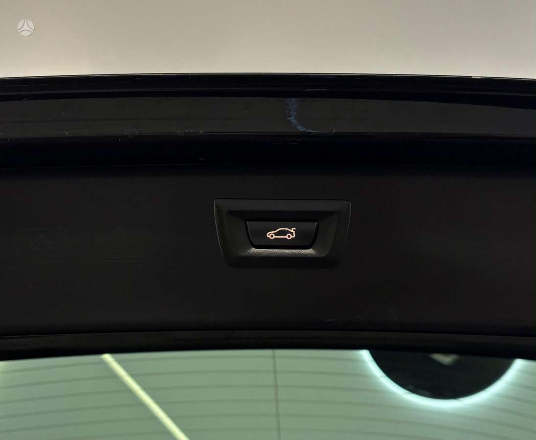 BMW 530, 3.0 l., Универсал