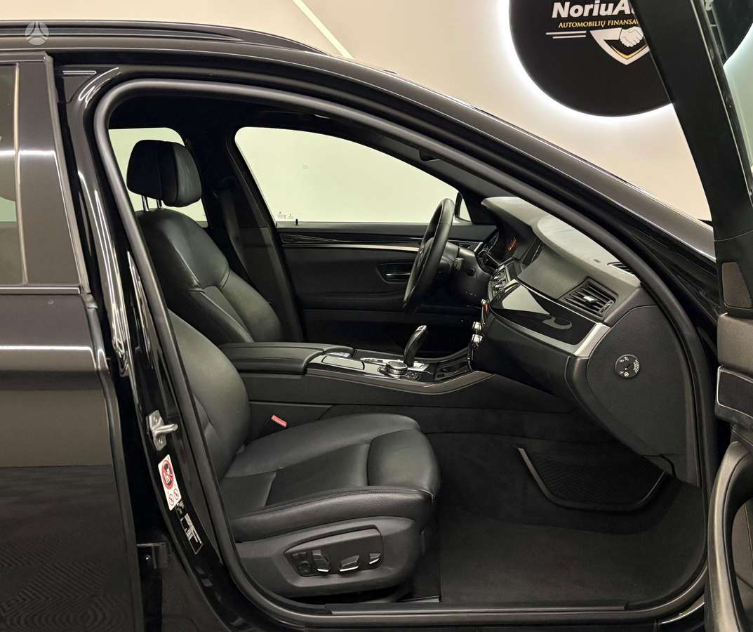 BMW 530, 3.0 l., Универсал