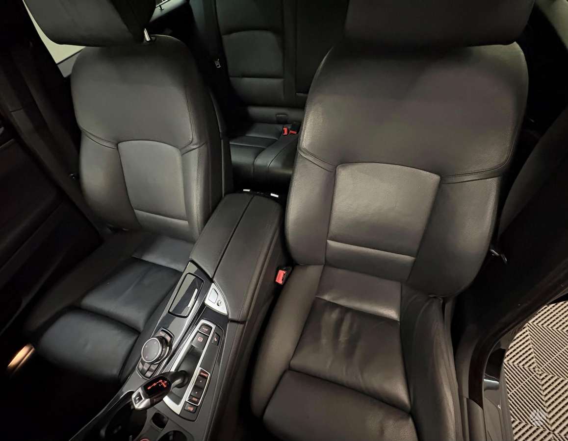 BMW 530, 3.0 l., Универсал