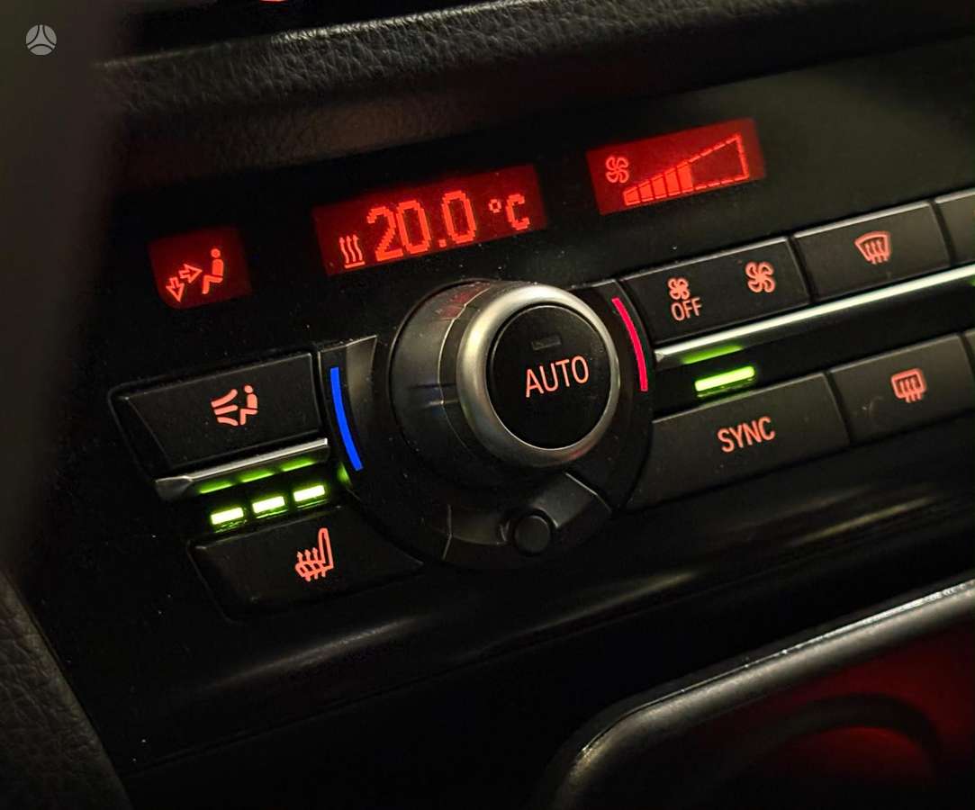 BMW 530, 3.0 l., Универсал