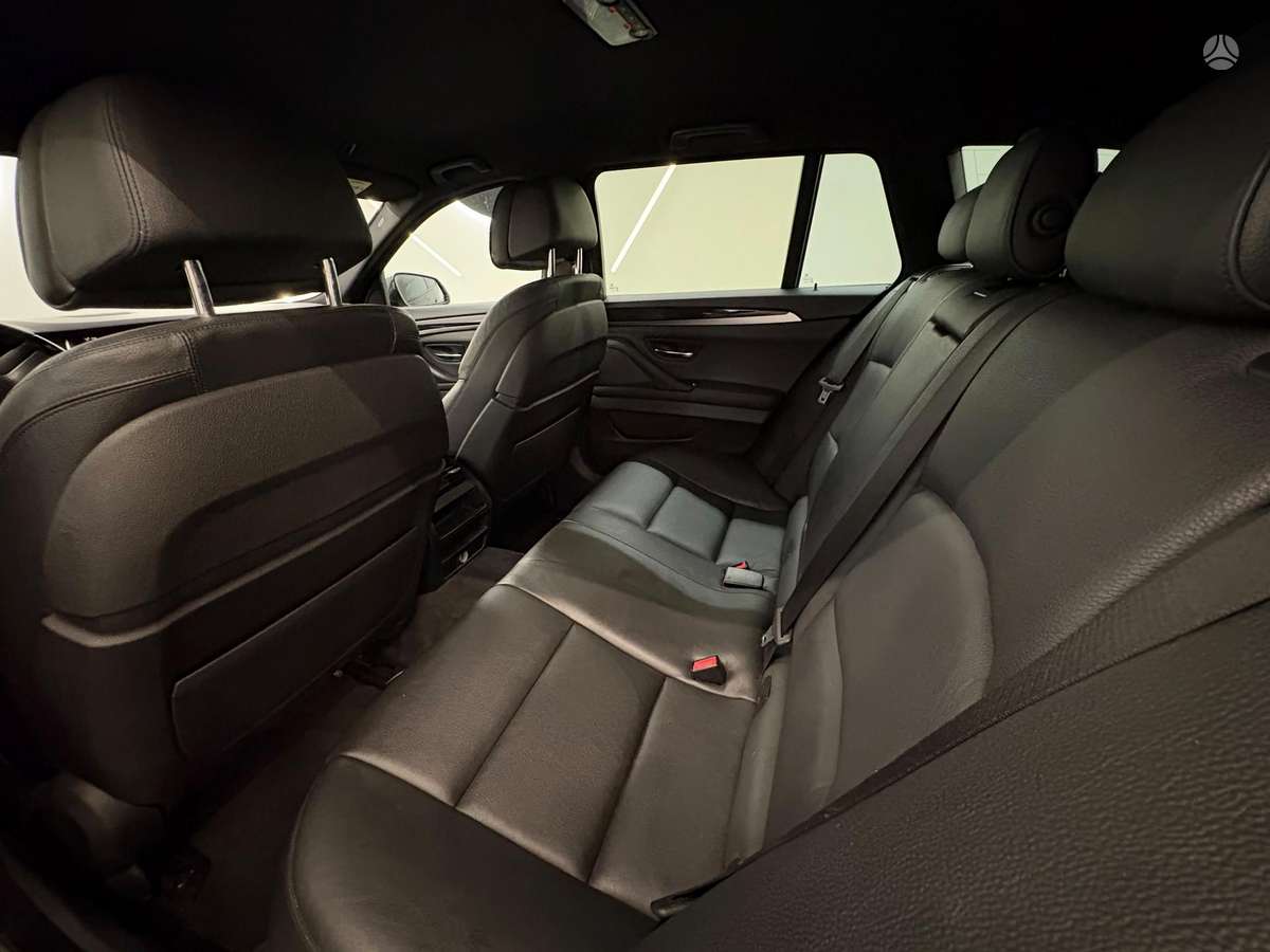 BMW 530, 3.0 l., Универсал