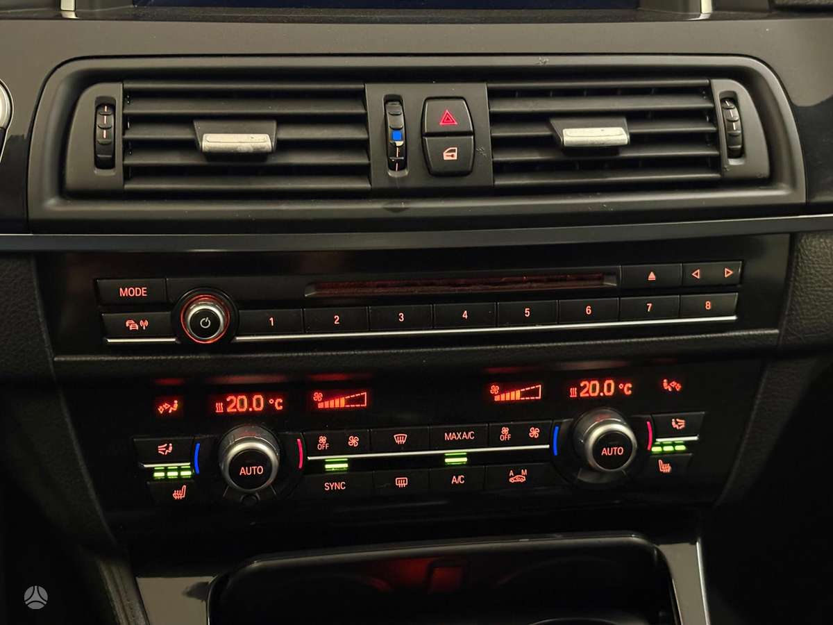 BMW 530, 3.0 l., Универсал