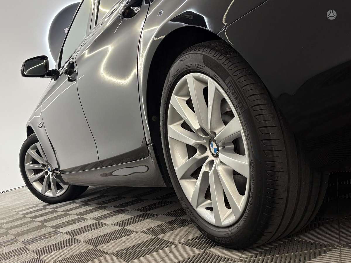 BMW 530, 3.0 l., Универсал