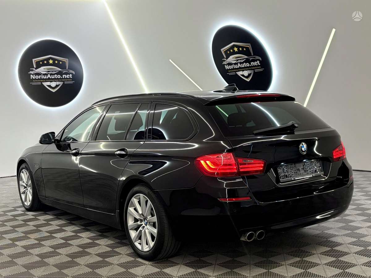 BMW 530, 3.0 l., Универсал