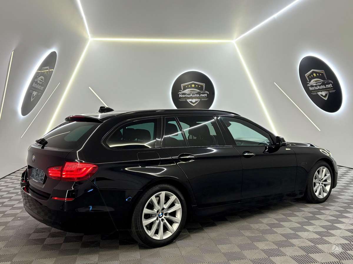 BMW 530, 3.0 l., Универсал