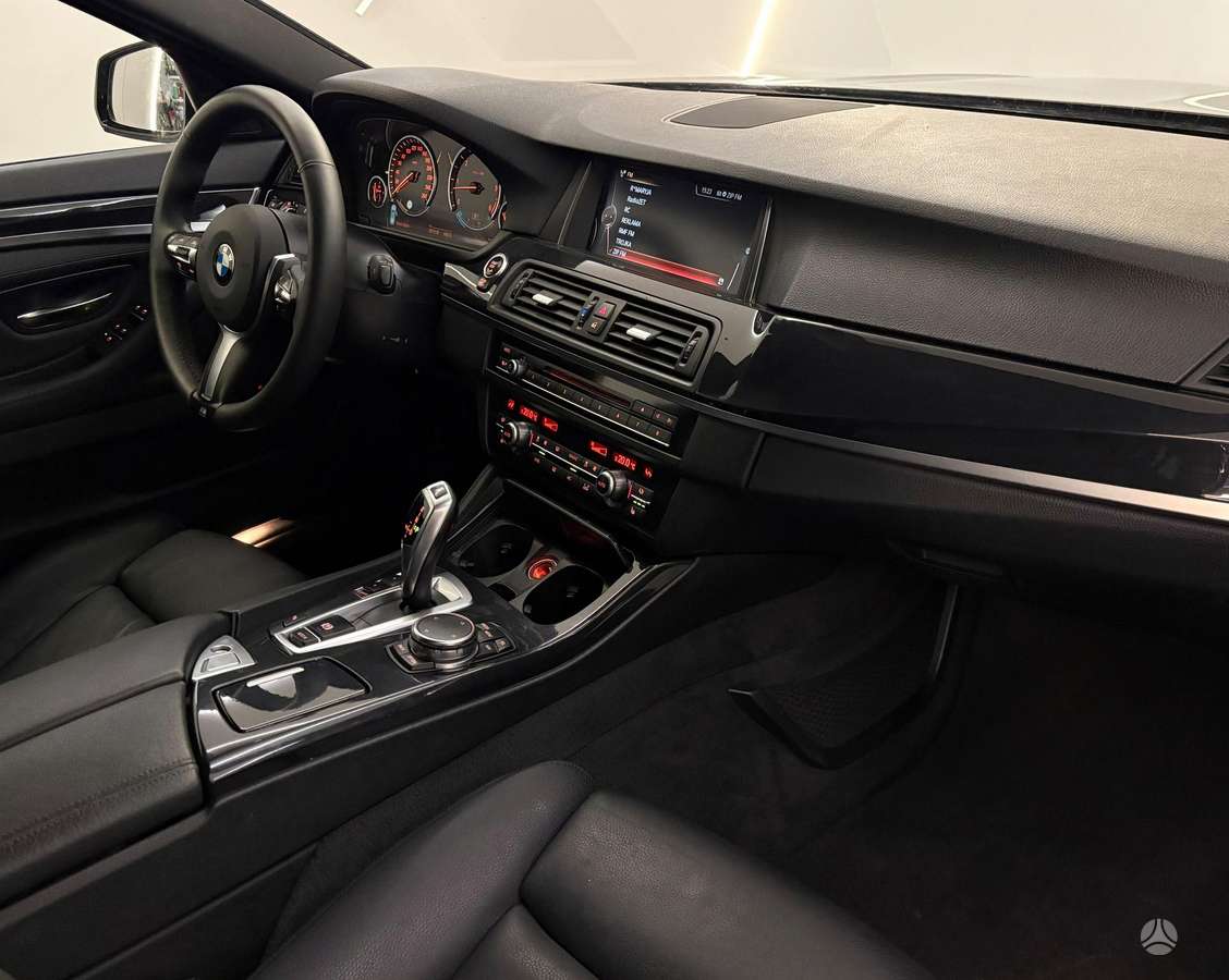 BMW 530, 3.0 l., Универсал