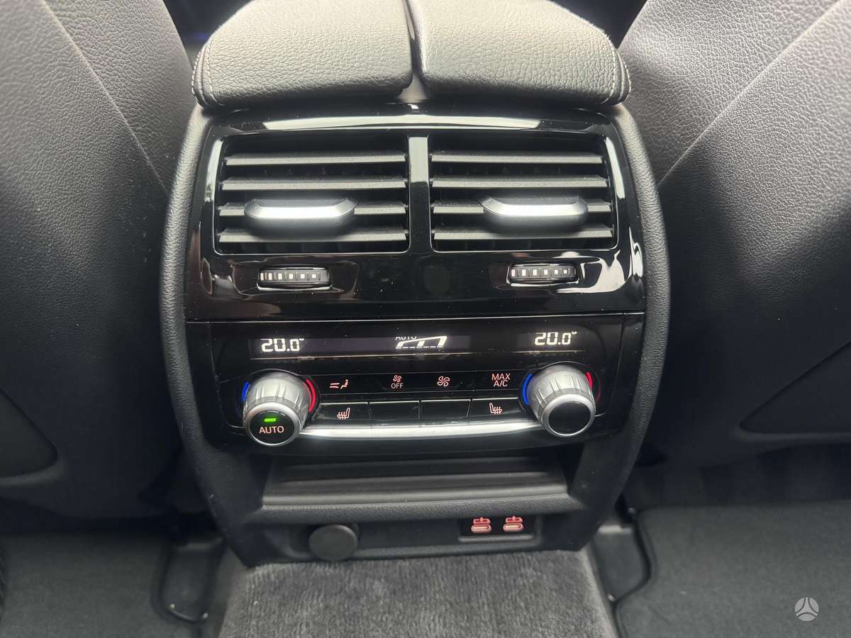 BMW 520, 2.0 l., Универсал